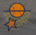 Machine Embroidery Designs - SPORT