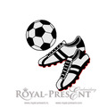 Machine Embroidery Designs - SPORT