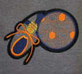 Machine Embroidery Designs - SPORT