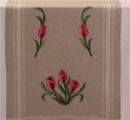 Tulips Set Machine Embroidery Designs