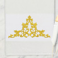 Baroque Set for bath towels - 5 sizes