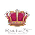 Monarch Crown