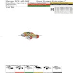 Tiny Racing Cars set - 3 sizes