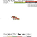 Tiny Racing Cars set - 3 sizes