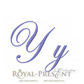 Machine embroidery design The letter Y