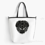 Traditional Asian Dragon - 3 sizes