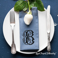 Monogram CB-BC - 2 sizes