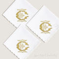 Monogram CE-EC - 2 sizes