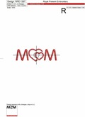 Mother’s Day Free Machine Embroidery Design