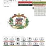 Checkered Christmas Elf - 3 sizes