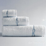 Minimalistic Nautical Rope Knot - 3 sizes