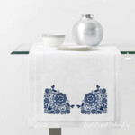 Norwegian Corner ornament - 3 sizes