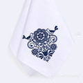 Nordic Folk Machine Embroidery Design - 4 sizes