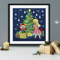 Nutcracker with Marie - 3 sizes
