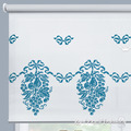 One-Color Fruit Set Cross-stitch Machine Embroidery Designs