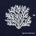 Openwork Corals Designs set - 3 sizes