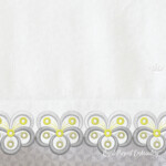 Pansy Border