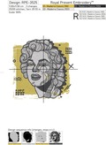 Pop Art Marilyn Monroe - 4 sizes