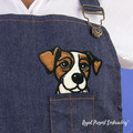 Jack Russell Terrier - 3 sizes