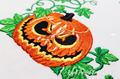 Pumpkin Jack Corner Machine Embroidery Designs Set