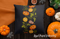Pumpkins Machine Embroidery Designs set