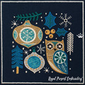 Quilt in Hygge style Set - 2 sizes