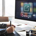 RESIZE OF DESIGN - READ INSTRUCTION