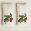 Summer Raspberries