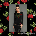 Red Rowan Set