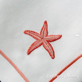 Tiny Red Starfish