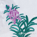 Rosemary Machine Embroidery Design - 2 sizes