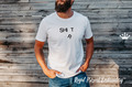 SHIRT inscription - 4 sizes