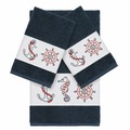 Seahorse, Anchor, Steering Wheel Set - 2 sizes
