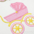 Baby Kit Machine Embroidery Designs - 10 in 1