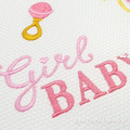 Baby Kit Machine Embroidery Designs - 10 in 1