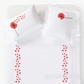Red Dandelions Set - 3 sizes
