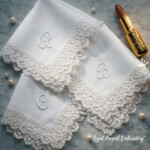 Écriture française Lettres capitales A-B-C Set