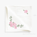 Roses Machine Embroidery Designs Set - 4 in 1