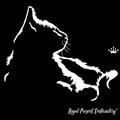 Single Color Cat - 4 sizes