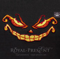 Smiling Halloween - 3 sizes