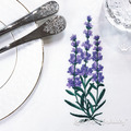 Provence Sprig of Lavender - 3 sizes