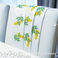 Spring Mimosa Machine Embroidery Design - 3 sizes
