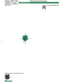 St. Patrick's Day Set Machine Embroidery Designs - 2 sizes