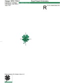 St. Patrick's Day Set Machine Embroidery Designs - 2 sizes