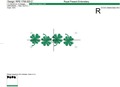 St. Patrick's Day Set Machine Embroidery Designs - 2 sizes