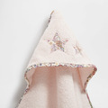 Star Applique Machine Embroidery Design Free - 3 sizes