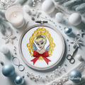 Sugar Plum Fairy - 2 sizes