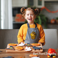Terrible Halloween Cupcake Machine Embroidery Design - 3 sizes