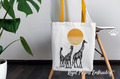 Three Giraffes Set