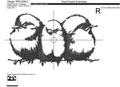 Three Сhicks Machine embroidery design - 6 sizes